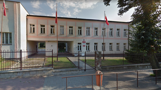 Szydłowiec. Wyrzucone z lekcji za popieranie strajku