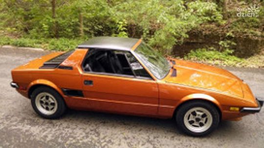 Szydłowiec. Zabytkowe auta przejadą przez miasto