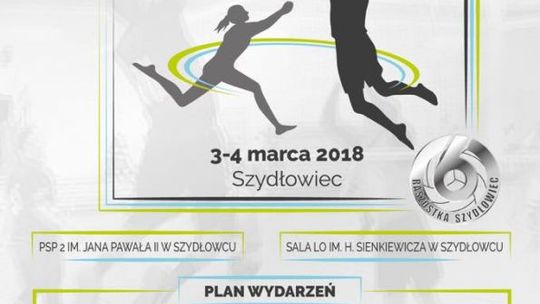 Szydłowiec. Zawalczą o puchar burmistrza Szydłowiec. Zawalczą o puchar burmistrza