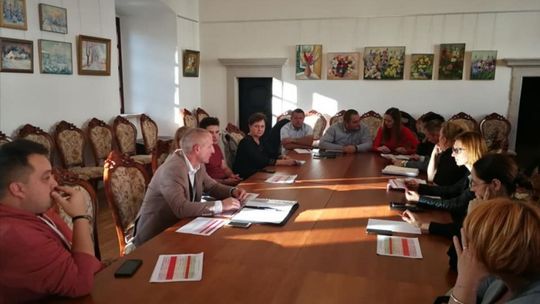 Szydłowiec. Zgłoś imprezę do kalendarza wydarzeń