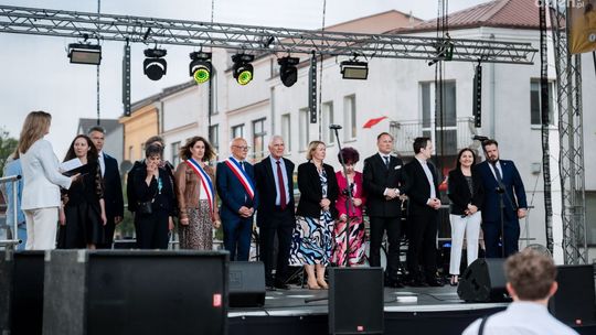 Szydłowieckie Zygmunty już po raz 22!
