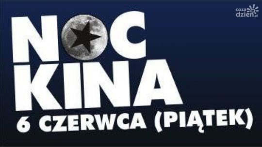 Szykujcie się na 15. NOC KINA w Multikinie!