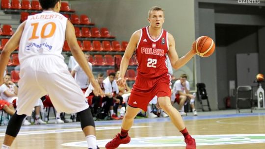 Szymkiewicz wraca do domu