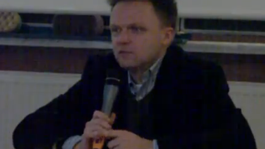 Szymon Hołownia i inni (program imprez)