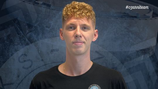Szymon Rakowski przenosi się z Chełma do Czarnych Radom