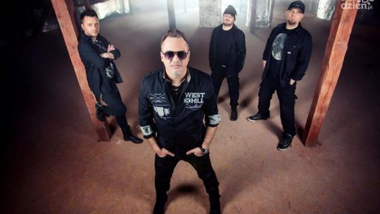 Szymon Wydra & Carpe Diem wystąpią w Opolu