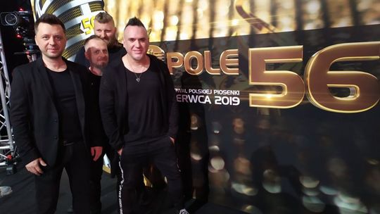 Szymon Wydra i Carpe Diem w Opolu