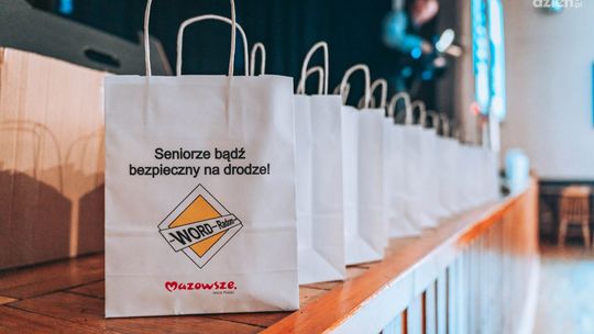 Ta wiedza to podstawa. Zainteresowanie spotkaniami