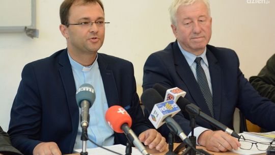 TACZÓW. Festyn Rodzinny "Rycerze Bogurodzicy"