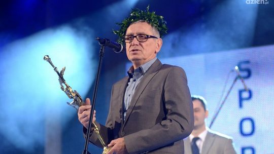 Tadeusz Kraska - rozmowa w studiu lokalnym Radia Rekord