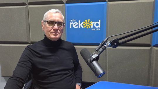 Tadeusz Kraska: Szanujący się radomianin powinien wziąć udział w tej imprezie