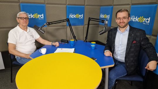 Tadeusz Kraska: Szykujemy nową trasę półmaratonu – bardziej przyjazną biegaczom