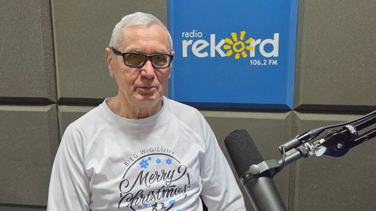 Tadeusz Kraska: W tym roku frekwencja wszystkich biegów była wyższa niż przed rokiem Tadeusz Kraska: W tym roku frekwencja wszystkich biegów była wyższa niż przed rokiem