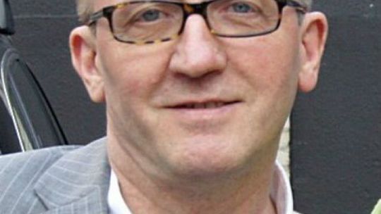 "TADEUSZ NOREK NIE ŻYJE" - granica została przekroczona?