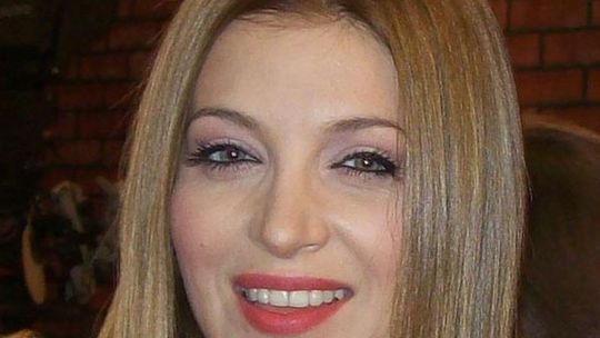 Tajemnica Ady Fijał