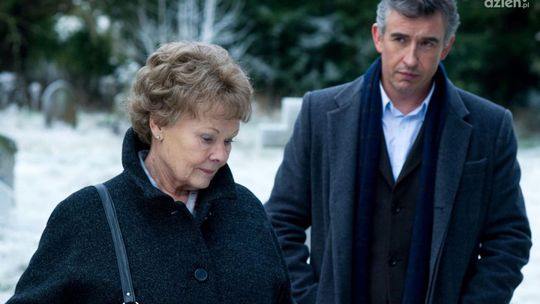 "Tajemnica Filomeny" w Klubie Dobrego Filmu