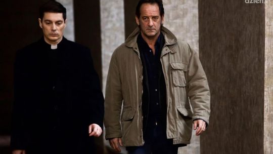 "Tajemnica objawienia" w Elektrowni