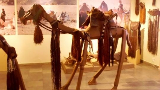 Tajemnice Czarnego Lądu