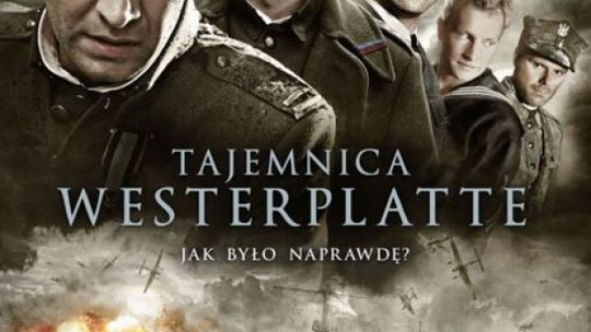 Tajemnice Westerplatte