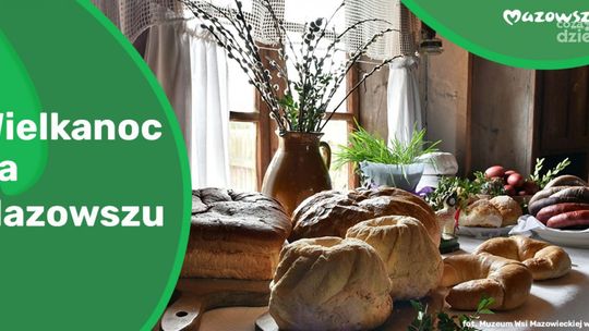 Tajemnice Wielkiej Nocy