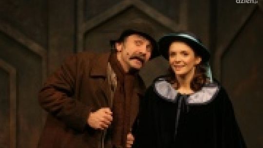 "Tajemniczy ogród" w Teatrze Powszechcnym