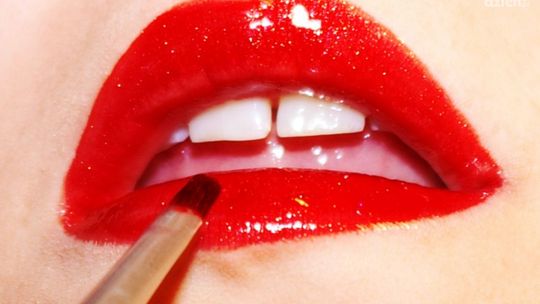 Tajniki makijażu fotograficznego