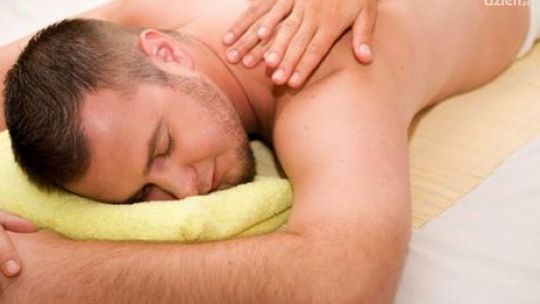 Tajniki masażu intymnego