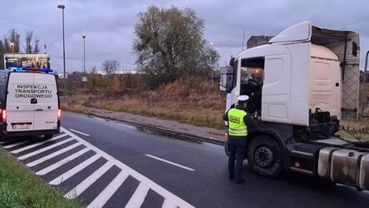 Tak badają trzeźwość kierowców [wideo]