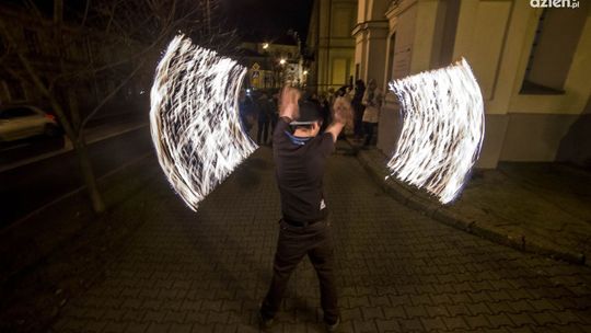 Tak było podczas nocy kościołów w Radomiu. Zobaczcie zdjęcia