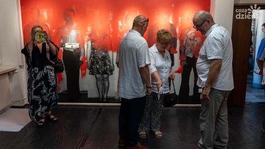 Tak Łaźnia włączyła się w obchody Radomskiego Czerwca '76. "Mało jest w historii takich dat"
