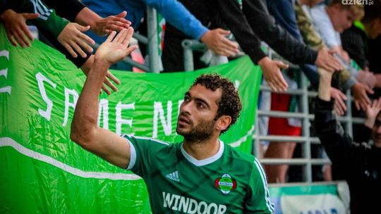 Tak Radomiak pokonał ROW (Skrót meczu)