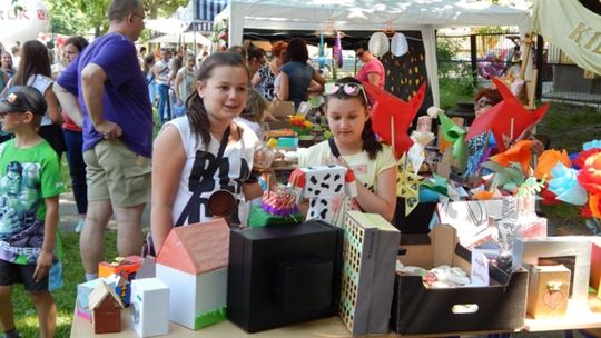 Tak się bawi PSP nr 33