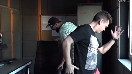 Tak się bawi Radio Rekord – musicie zobaczyć!