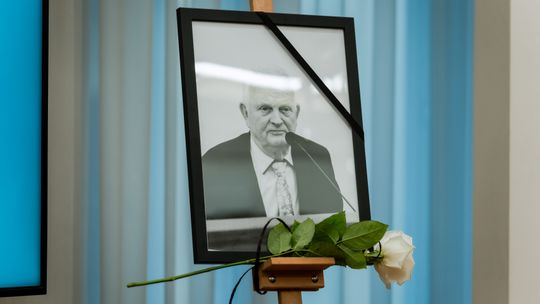 Tak wspominają radnego Pszczołę. "Nigdy tego nie zapomnę"