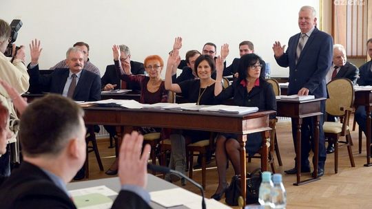 Tak wygląda budżet Radomia