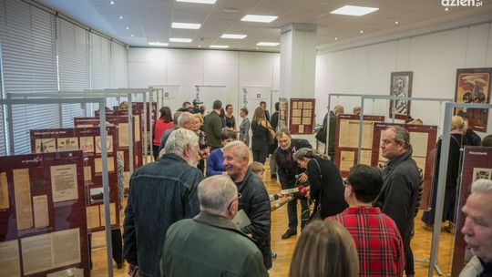 Tak wygląda "Wolność zdarta z murów"