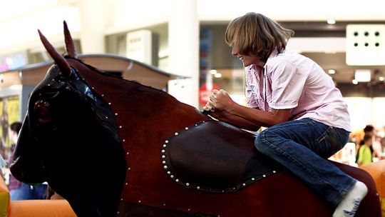 Tak wyglądał Weekend Amerykański