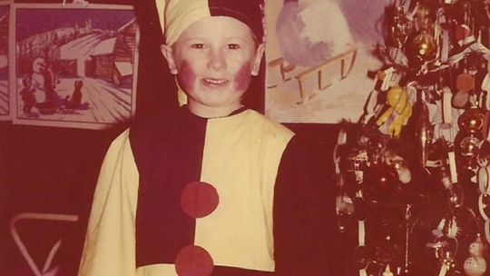 Tak wyglądali w dzieciństwie. Dziś występują w "Tańcu z gwiazdami" Tak wyglądali w dzieciństwie. Dziś występują w "Tańcu z gwiazdami"