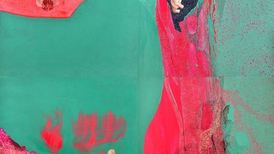 "Take a look". Nowa wystawa w Elektrowni 