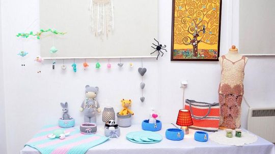 Takie cudeńka powstają w Radomiu