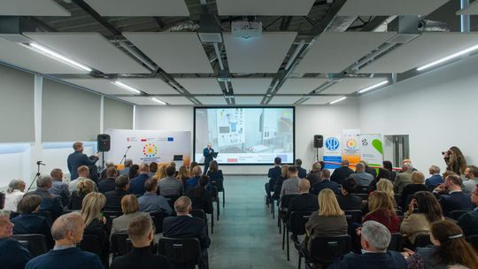 Takiej placówki w Radomiu jeszcze nie było! Inwestycja pochłonęła15 milionów złotych