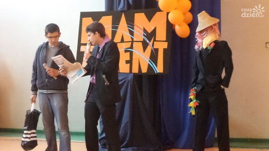 "Talenciaki" w PG 11