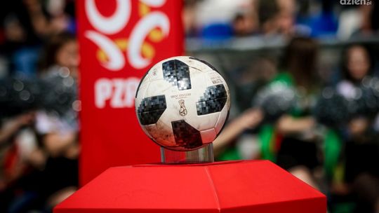 Talent z Radomia na testach w Fortuna 1. Lidze