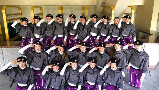 Talenty z Radomia potrzebują wsparcia żeby pojechać na mistrzostwa