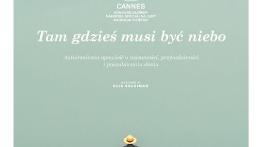 "Tam gdzieś musi być niebo" w KDF