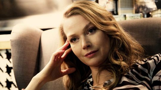 TAMARA ARCIUCH: URODZIŁA DZIECKO!