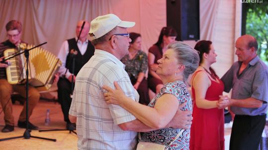 Tańce przy radomskiej muzyce