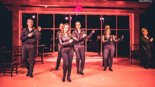 "Tancerz" przyjęty do konkursu "Klasyka Żywa"