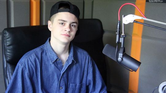 Tańczę, bo to kocham