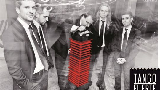 Tango Fuerte w Radomiu